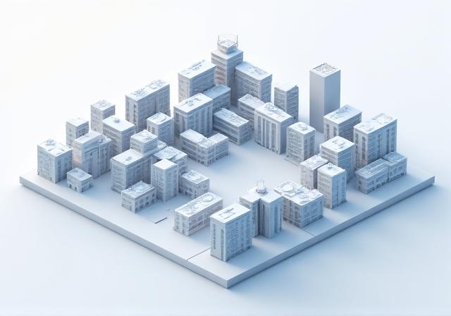 Map showing Chronosynth Labs location in the UK